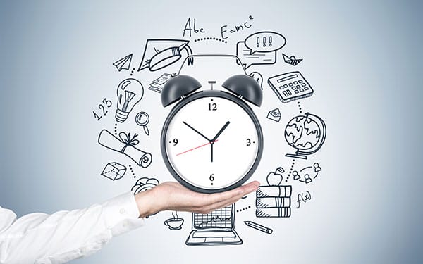 Mistakes That Will Enable Time Management Process To Fail