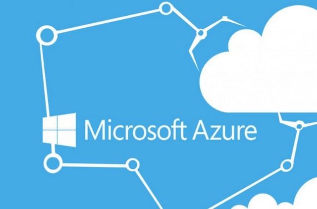Microsoft Azure